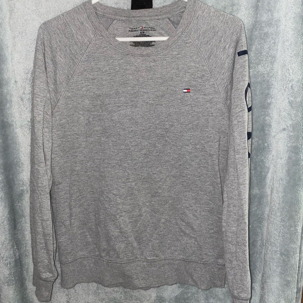 Tommy Hilfiger Long sleeve sleepwear